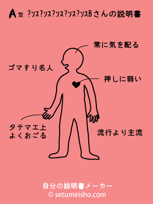 A^�����B̐