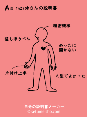 A^razyob̐