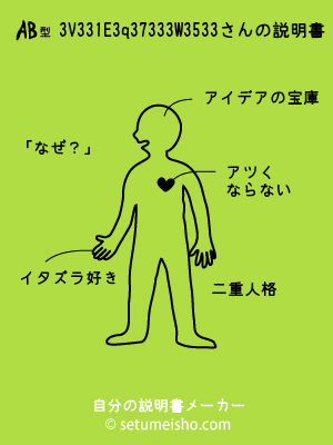 AB�^%83V%83%93%81E%83q%83%87%83%93%83W%83%85%83%93����̐�����