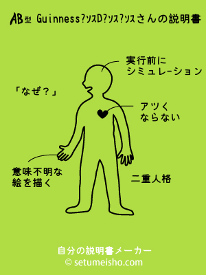 AB^Guinness�D��̐