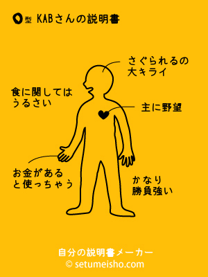 O�^KAB����̐�����