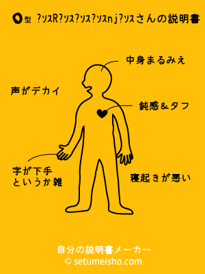 OŒ^�R���nj�‚³‚ñ‚Ìà–¾‘